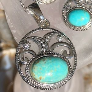 Pangea Mines #8 Pendant, MSRP $399.99